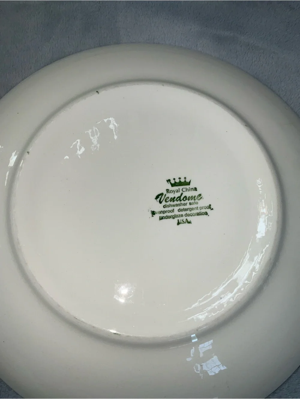 Royal China royal china